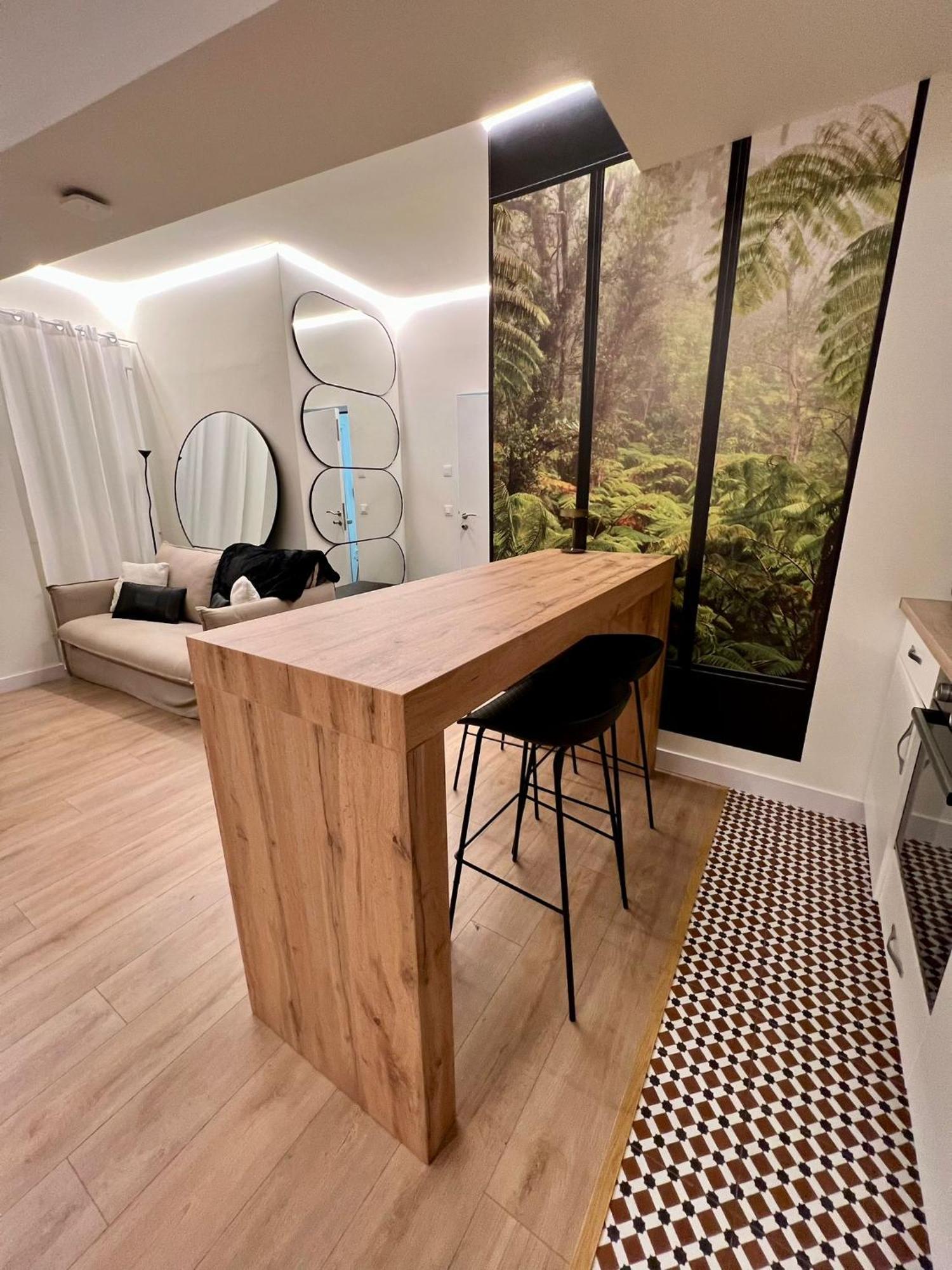 Bilbao North Shore Apartments 4 Экстерьер фото