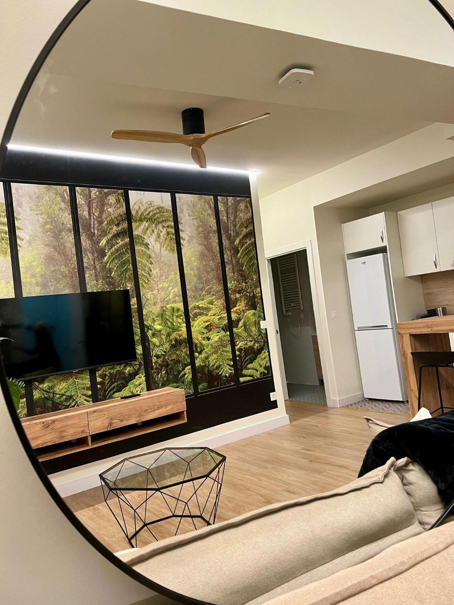 Bilbao North Shore Apartments 4 Экстерьер фото