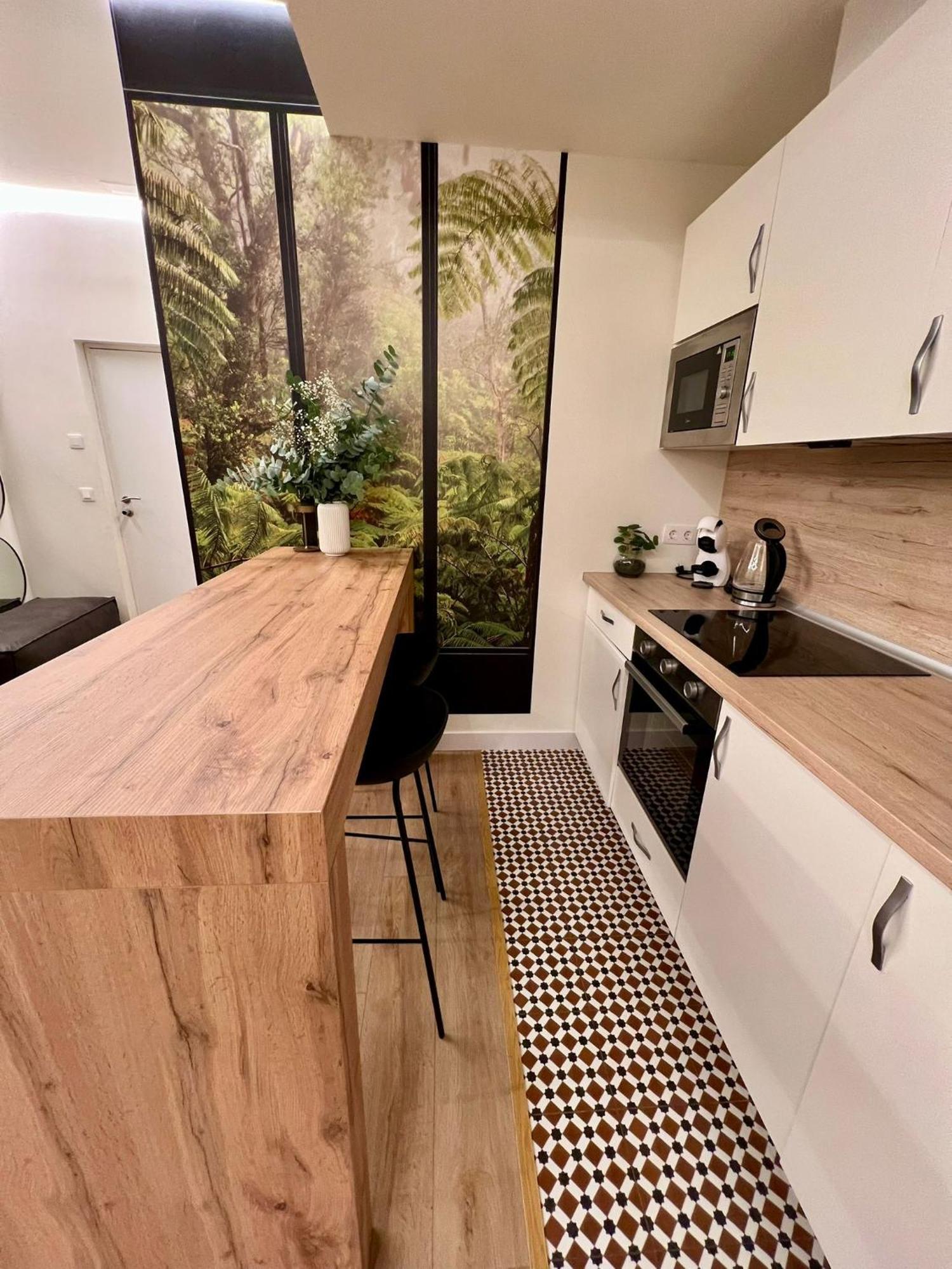 Bilbao North Shore Apartments 4 Экстерьер фото