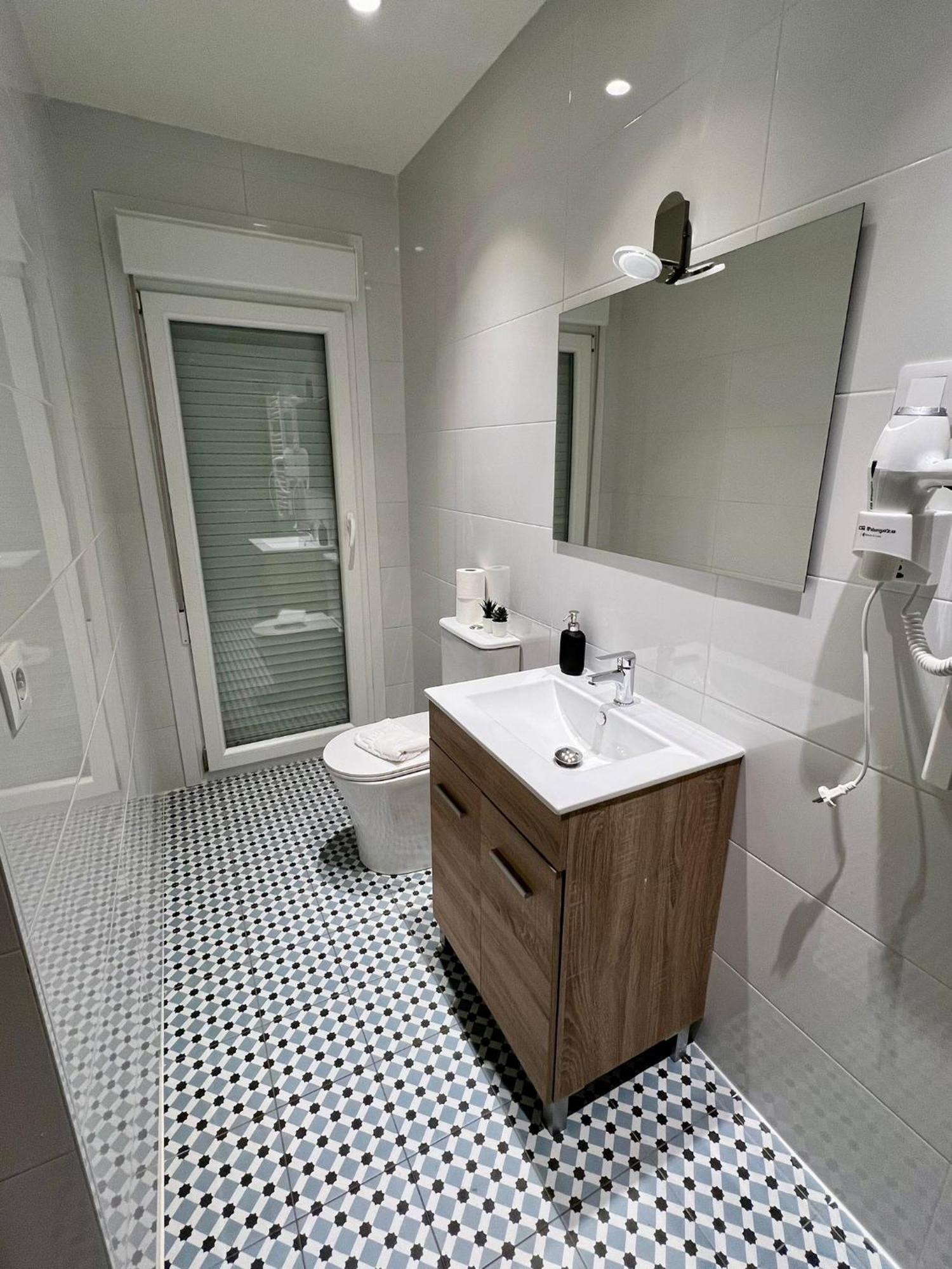 Bilbao North Shore Apartments 4 Экстерьер фото