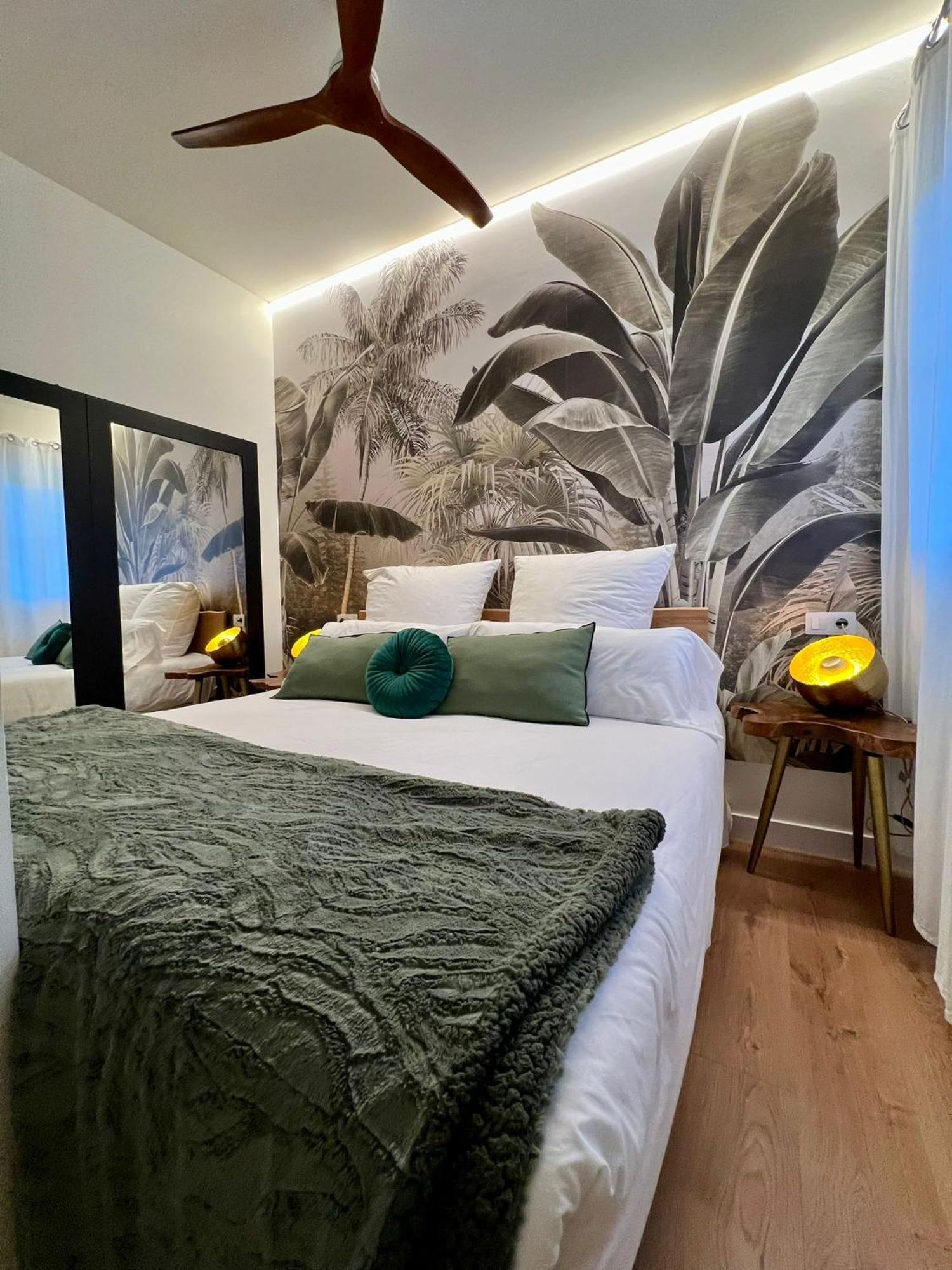 Bilbao North Shore Apartments 4 Экстерьер фото