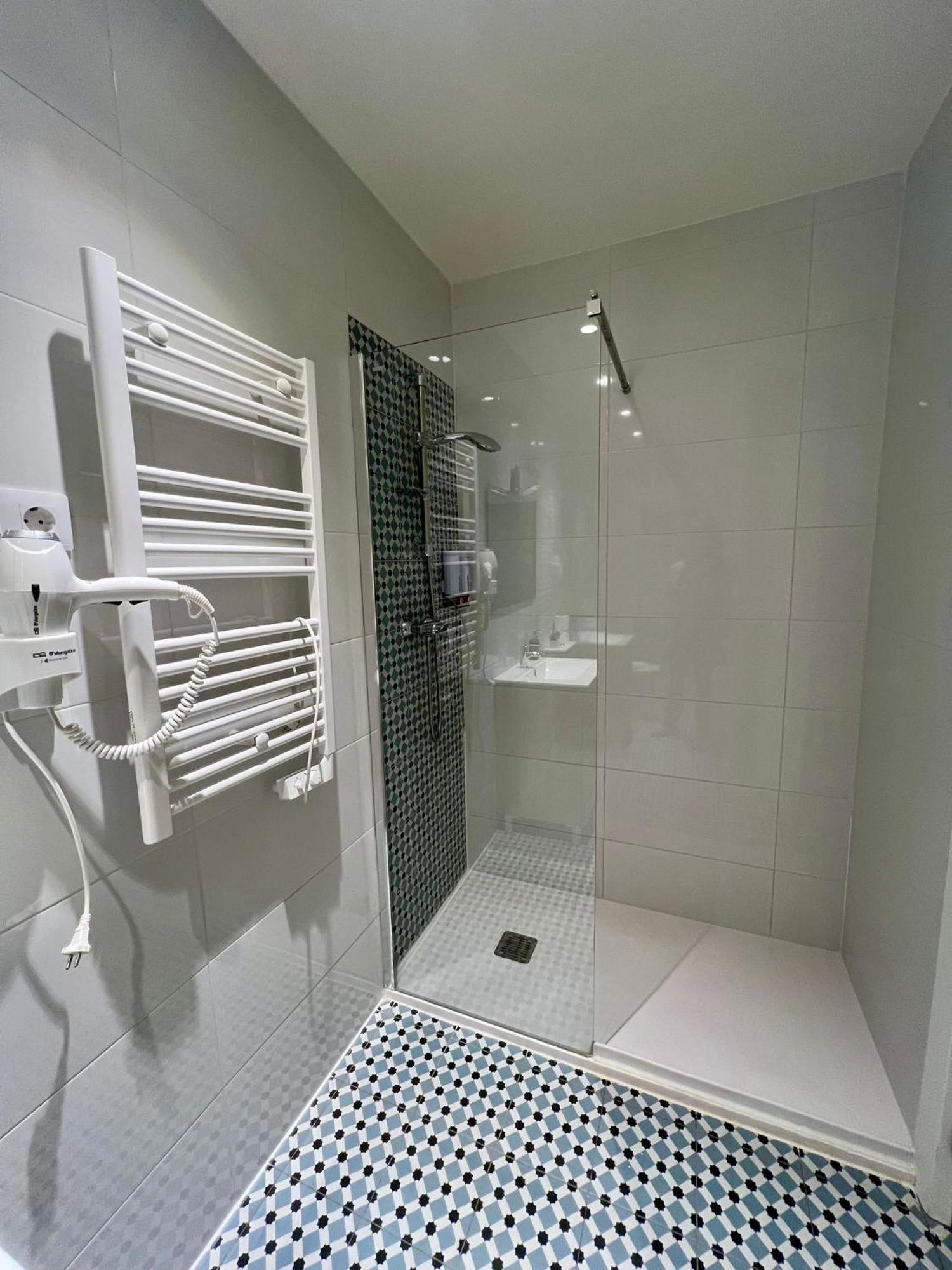 Bilbao North Shore Apartments 4 Экстерьер фото