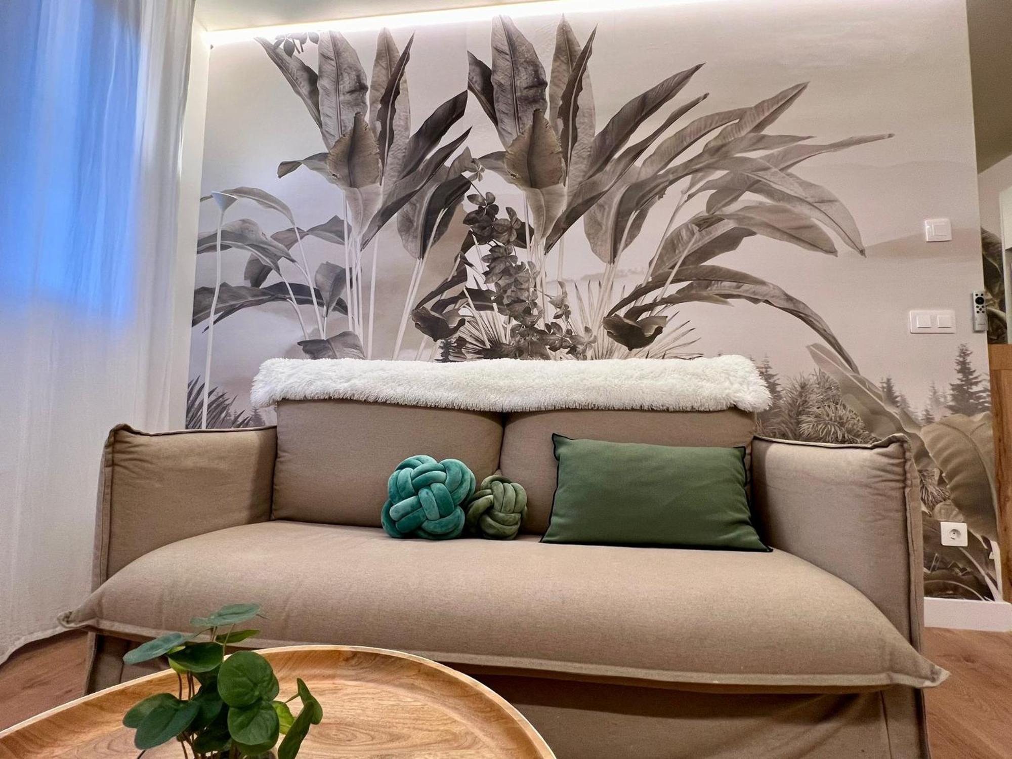 Bilbao North Shore Apartments 4 Экстерьер фото