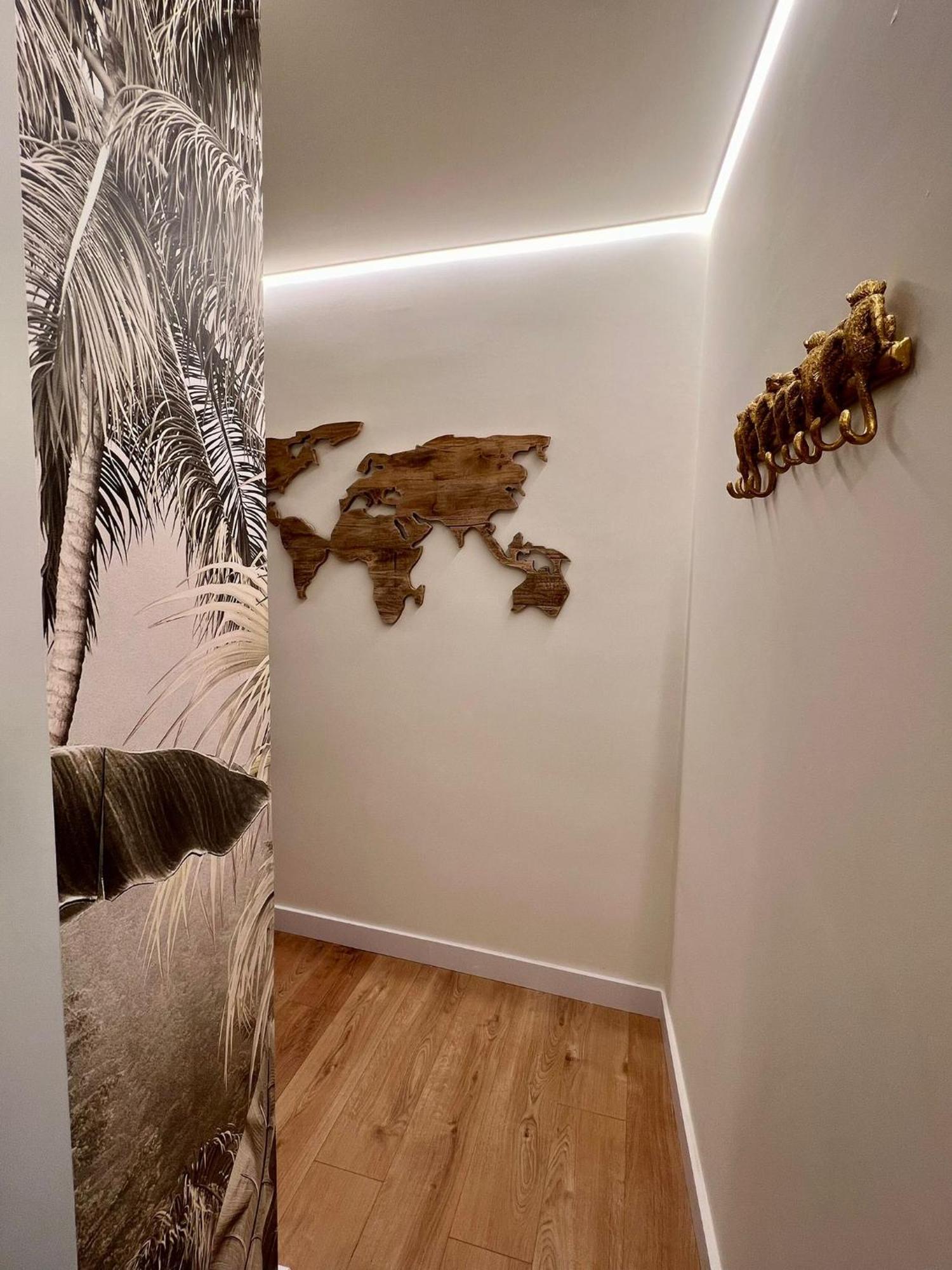 Bilbao North Shore Apartments 4 Экстерьер фото
