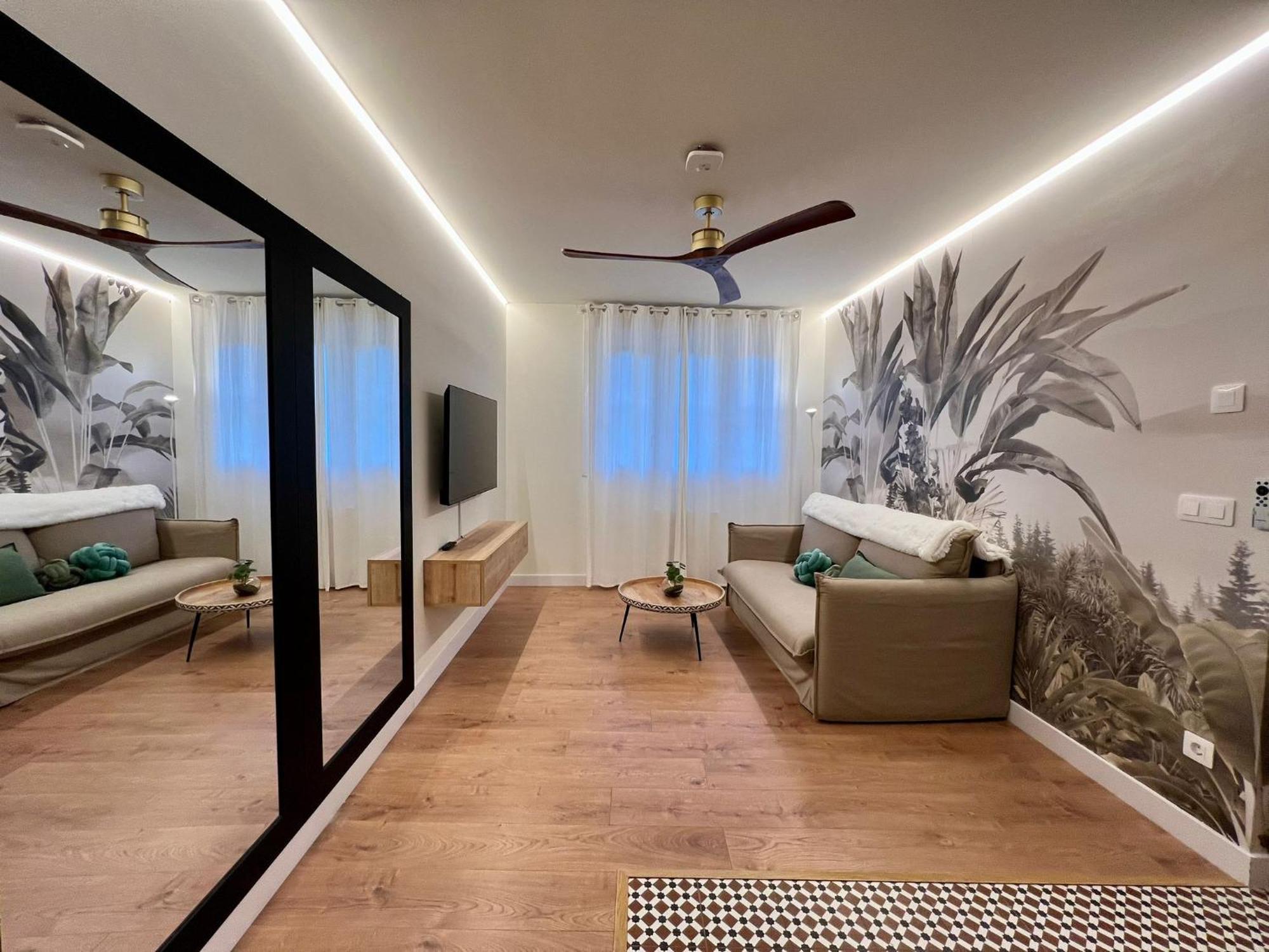 Bilbao North Shore Apartments 4 Экстерьер фото