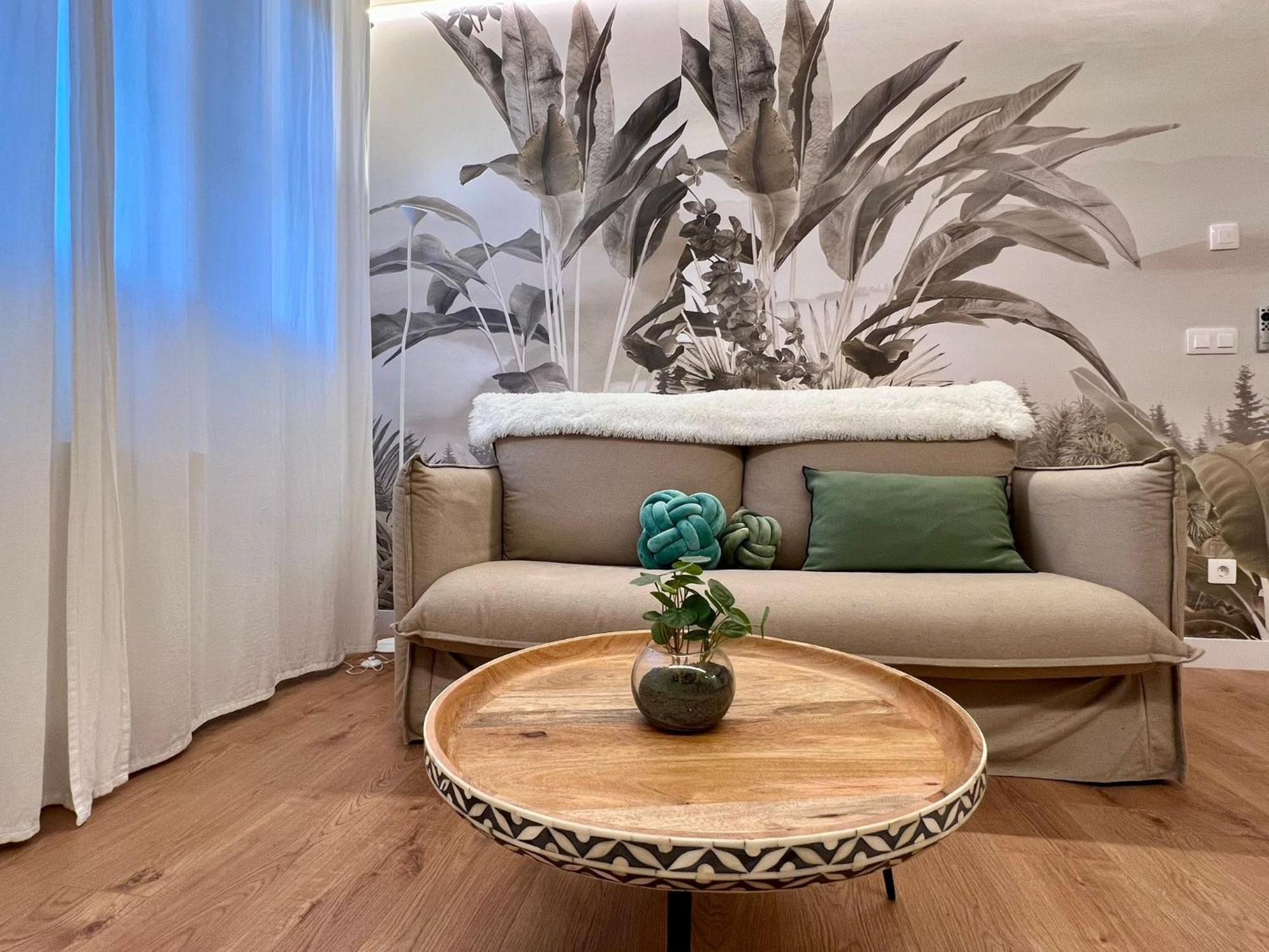 Bilbao North Shore Apartments 4 Экстерьер фото