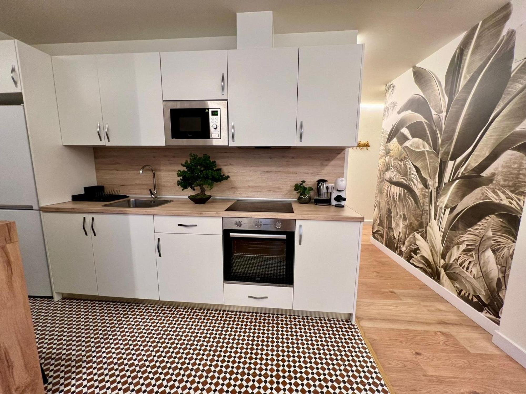 Bilbao North Shore Apartments 4 Экстерьер фото